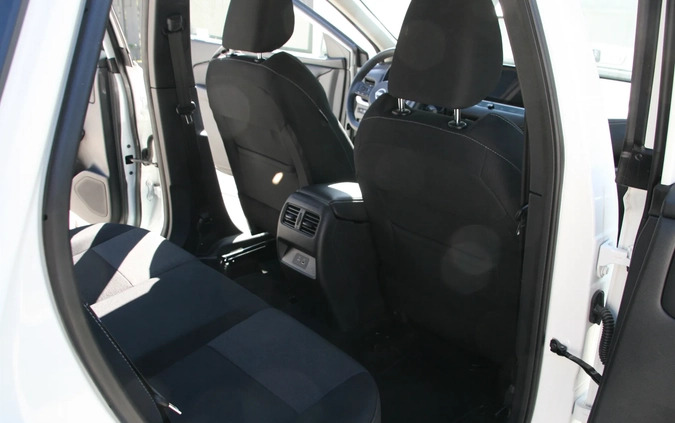 Nissan Qashqai cena 130000 przebieg: 5959, rok produkcji 2023 z Milanówek małe 277
